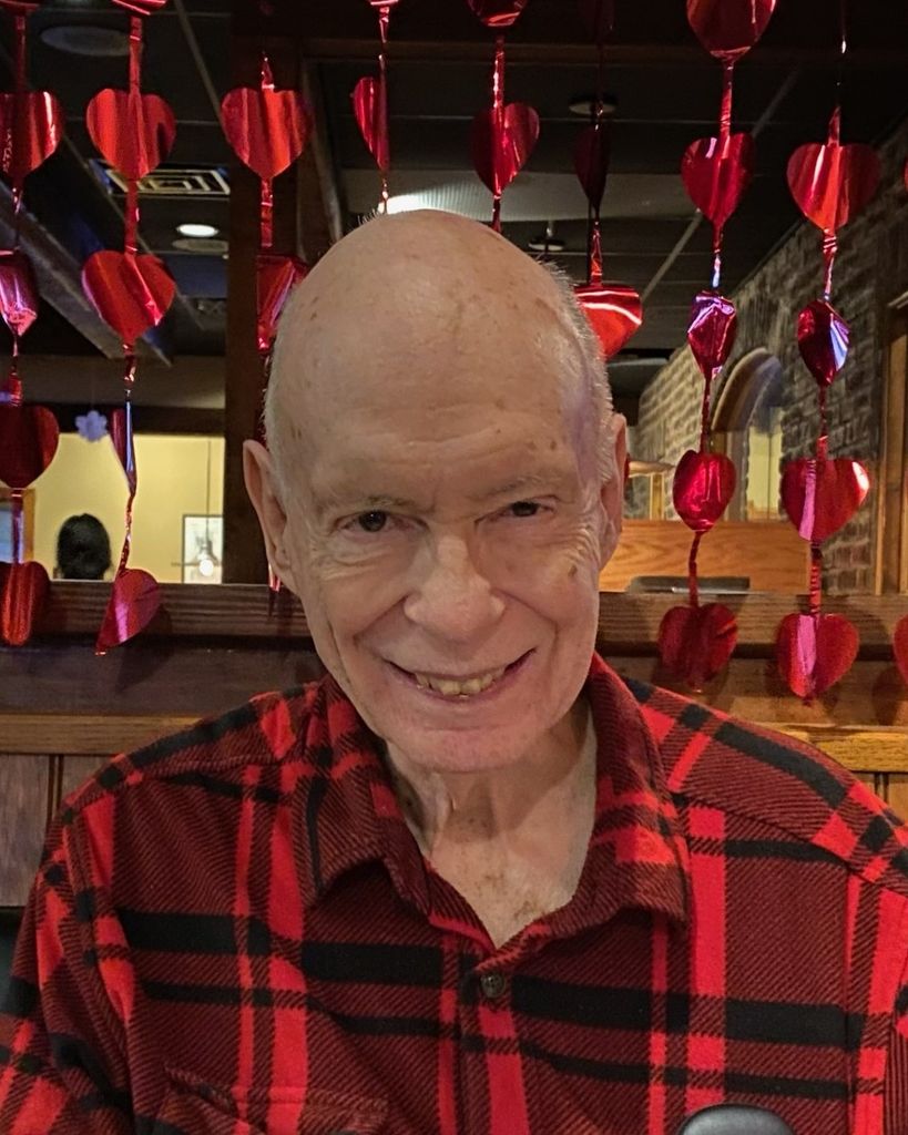 Michael McFadden Profile Photo