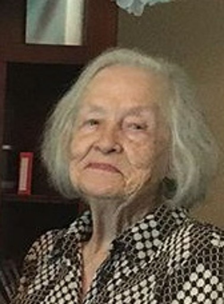 Beloate, Nettie R.