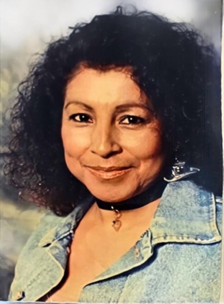 Delfina Tabarez Hernandez Profile Photo