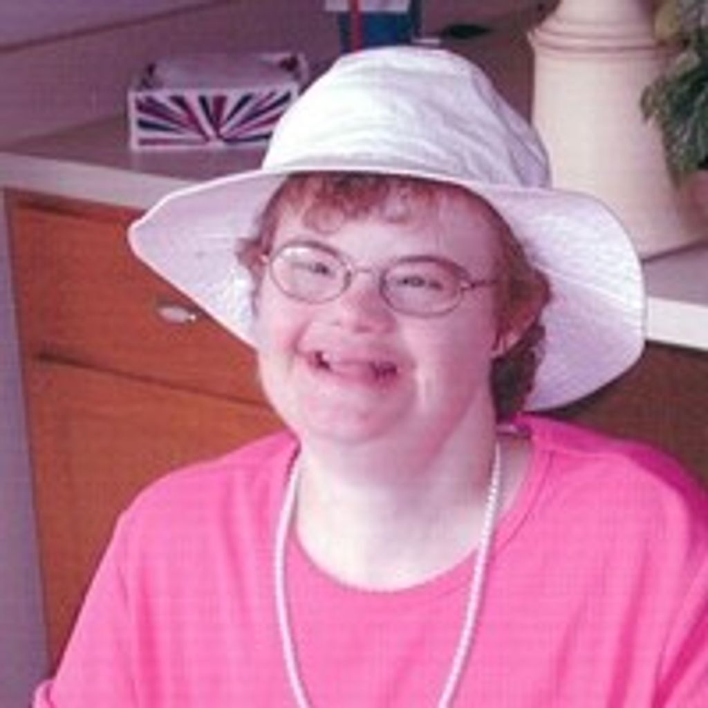 Kimberly J. Johnson