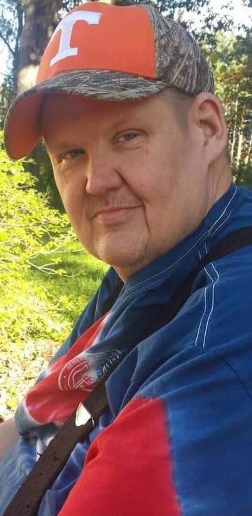 Timothy "Rambo" Dale Carpenter Profile Photo