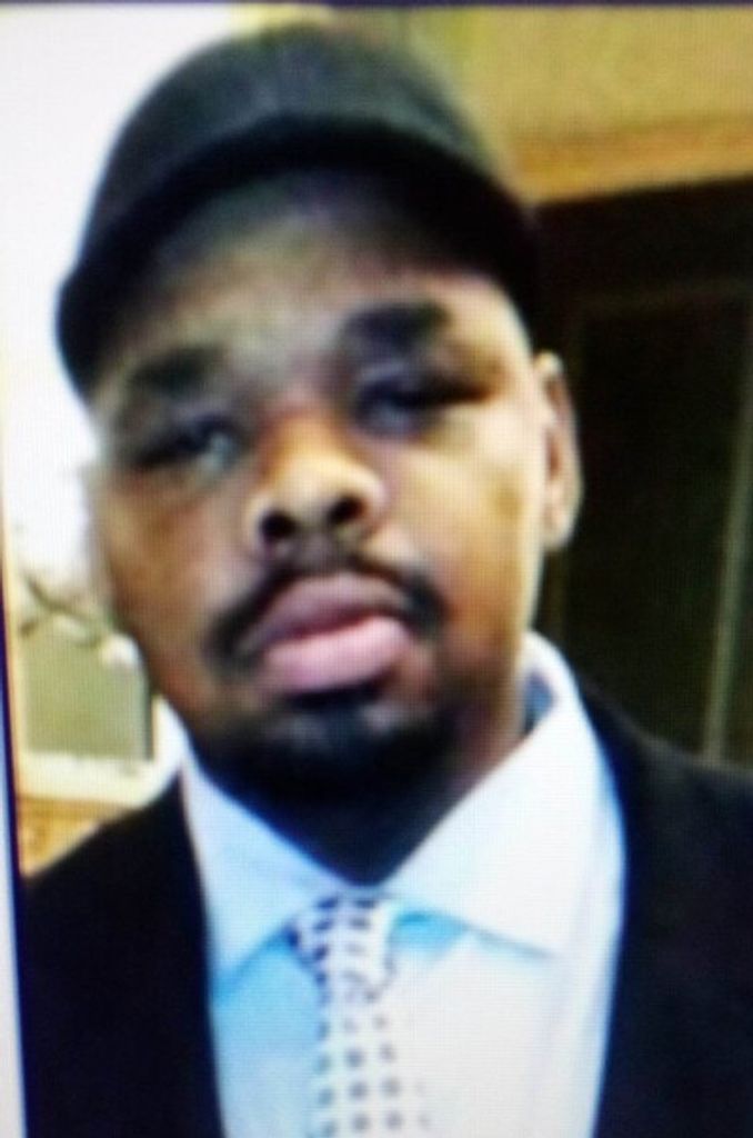 Mr. Jason Dannell Johnson Profile Photo