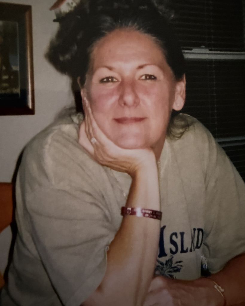 Eugenia "Genie" Wilkerson Eplin