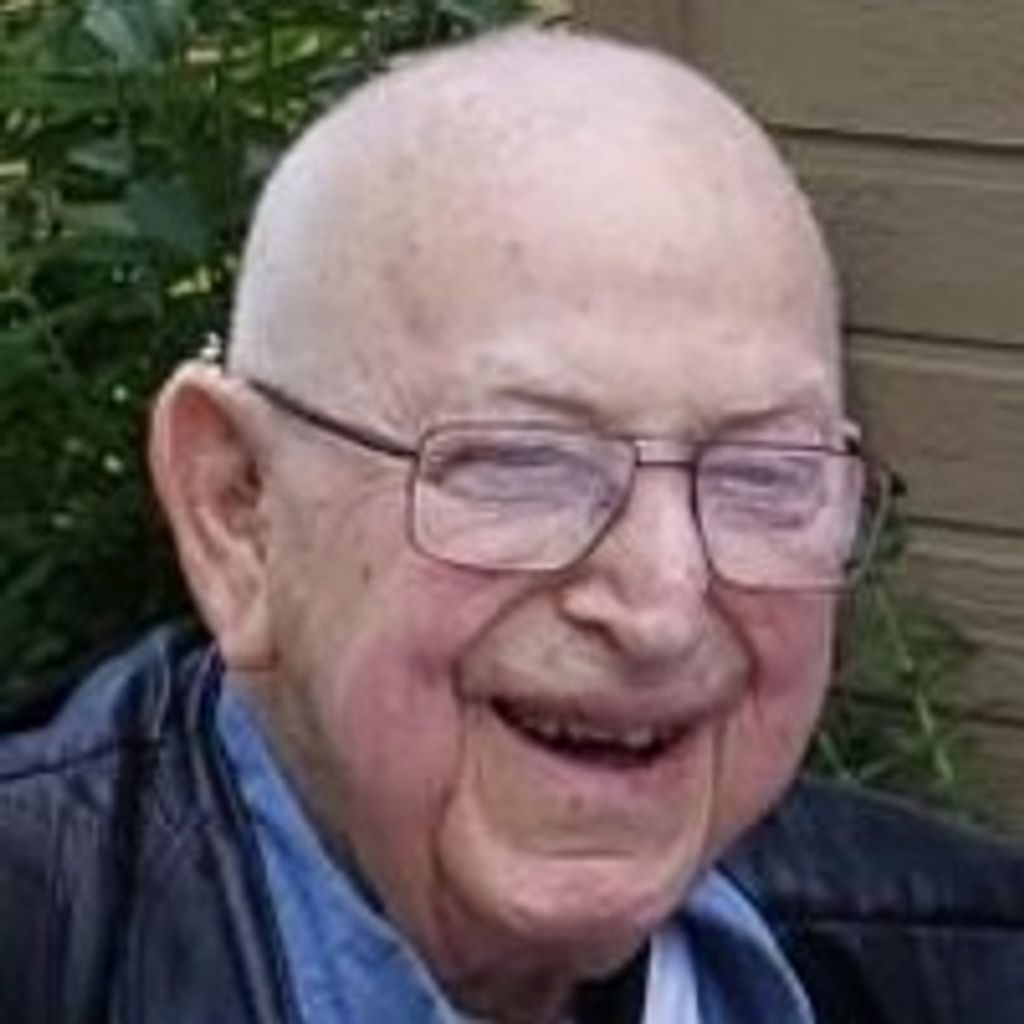 Hugo Herman John