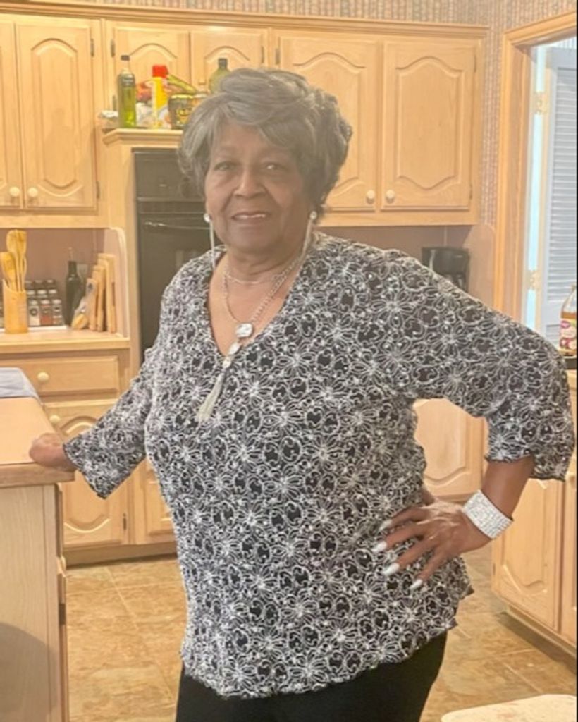 Barbara J. Jones Profile Photo
