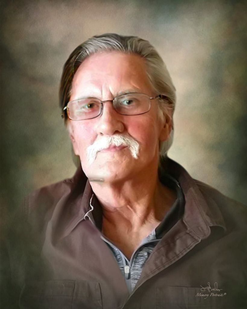 Donald Morgan