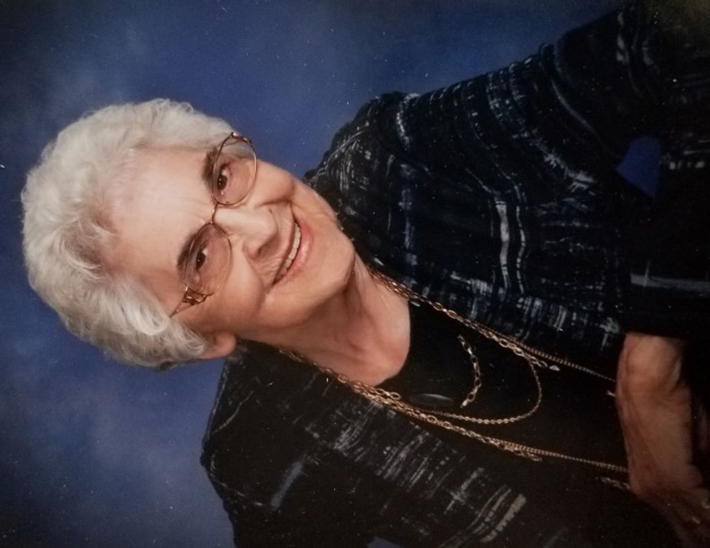 Lila Mae Archuletta