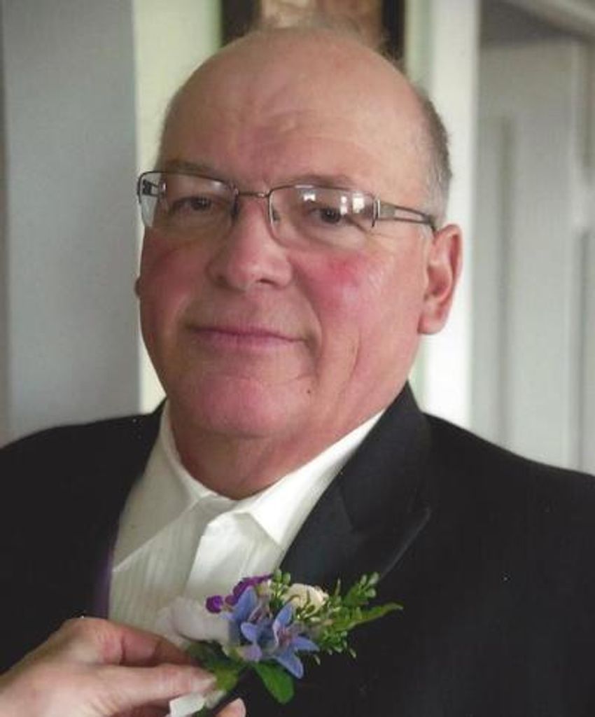 Gene W. Weckerly Profile Photo