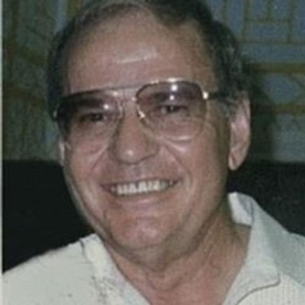 Billy Eugene Shelton