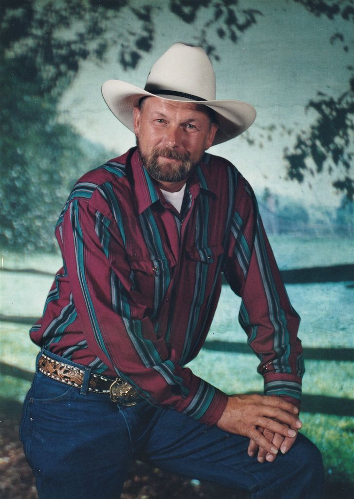 Walter Vincent Freeman Profile Photo