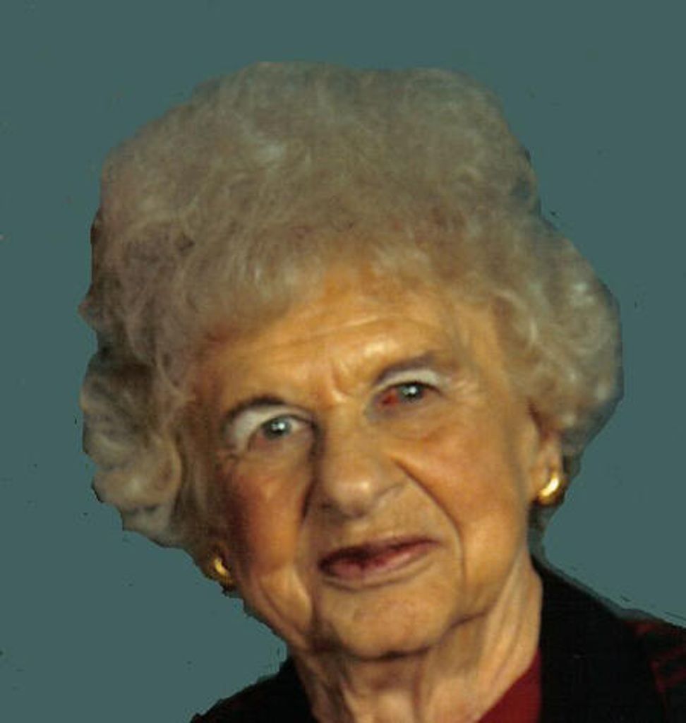 Mary Kay Brock