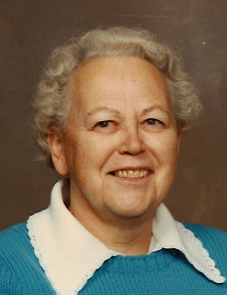 Eunice (Buchholz) Hoefler Profile Photo