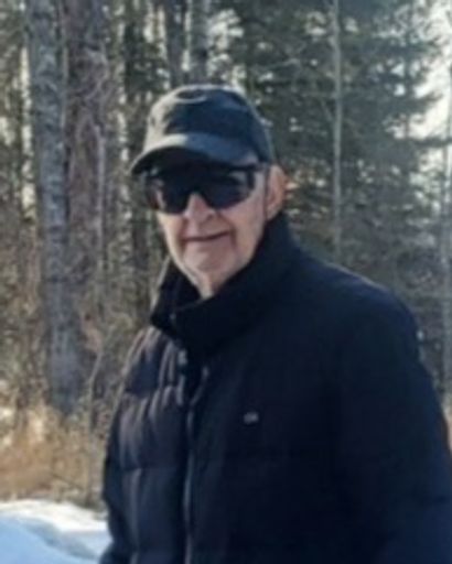 Peter Colin Coetzee Profile Photo