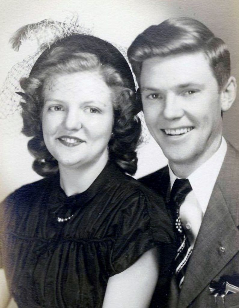 Barbara Mercer