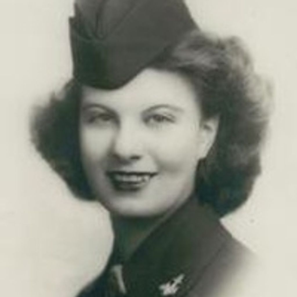 Jane  Motisi Burton