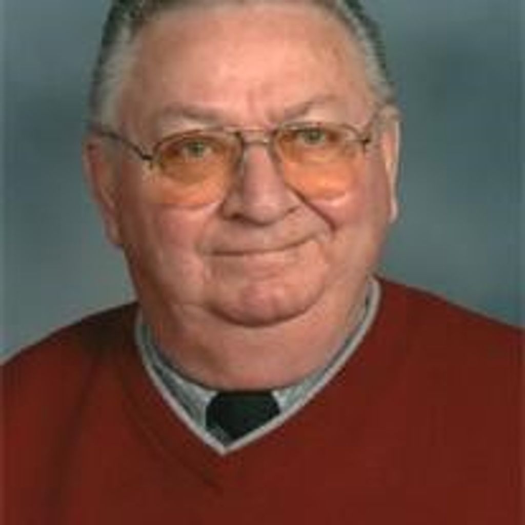 Aloysius Salwei Profile Photo
