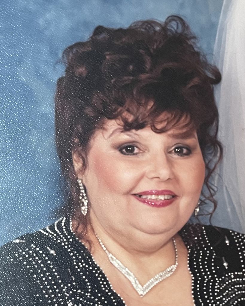 Diane Alexandra Lusardo