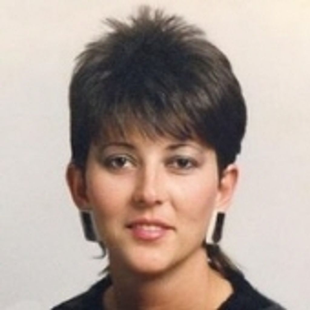 Denise Ann Busby