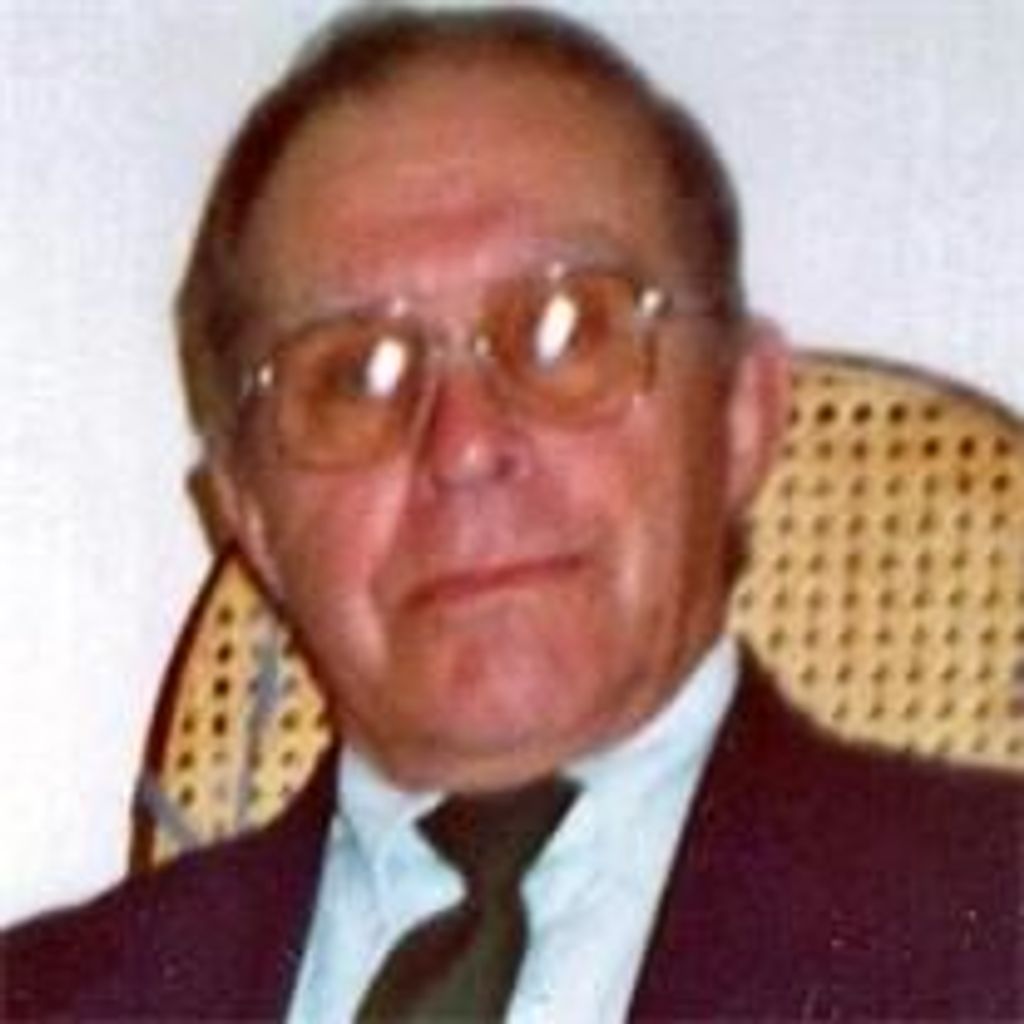 LeRoy Moon,