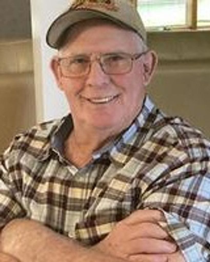 Gordon Pierce Parker Profile Photo