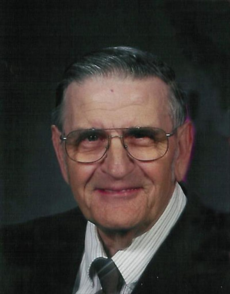 Harold Dahlke