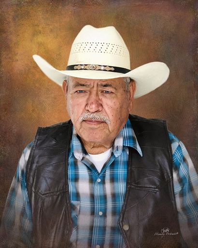 Aurelio Solis Munoz's obituary image