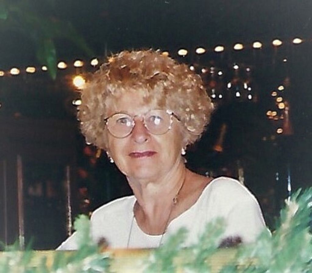 Alberta Marie Sobrey Profile Photo