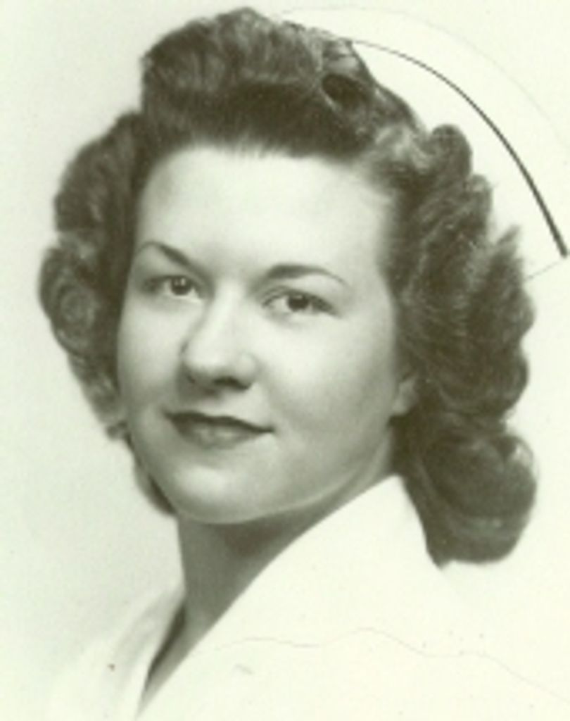 Dorothy Mae Thierry