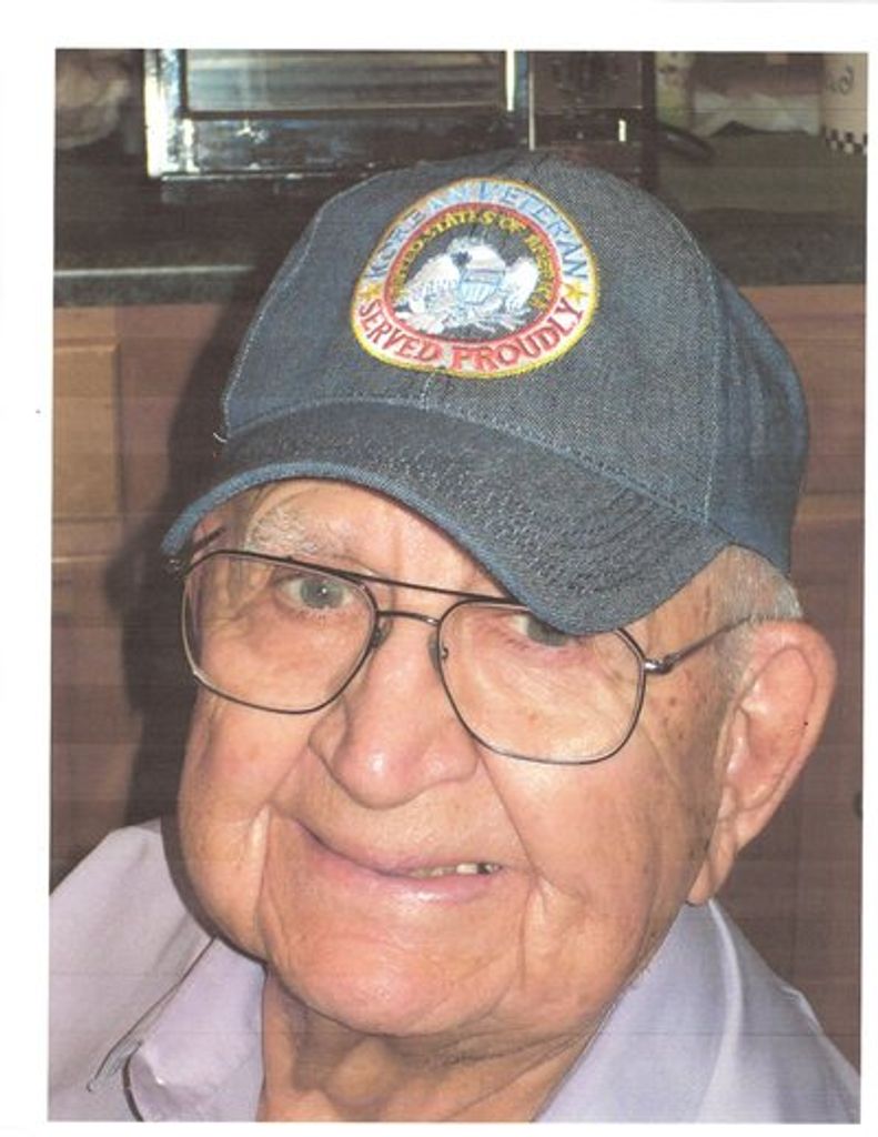 Jack Willis Reed Profile Photo