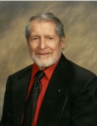 Allan "Al" L. Benton Profile Photo