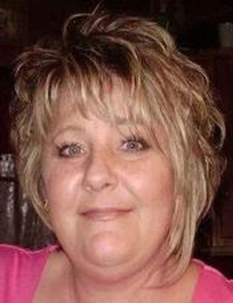 Gwen M. Lingenfelter