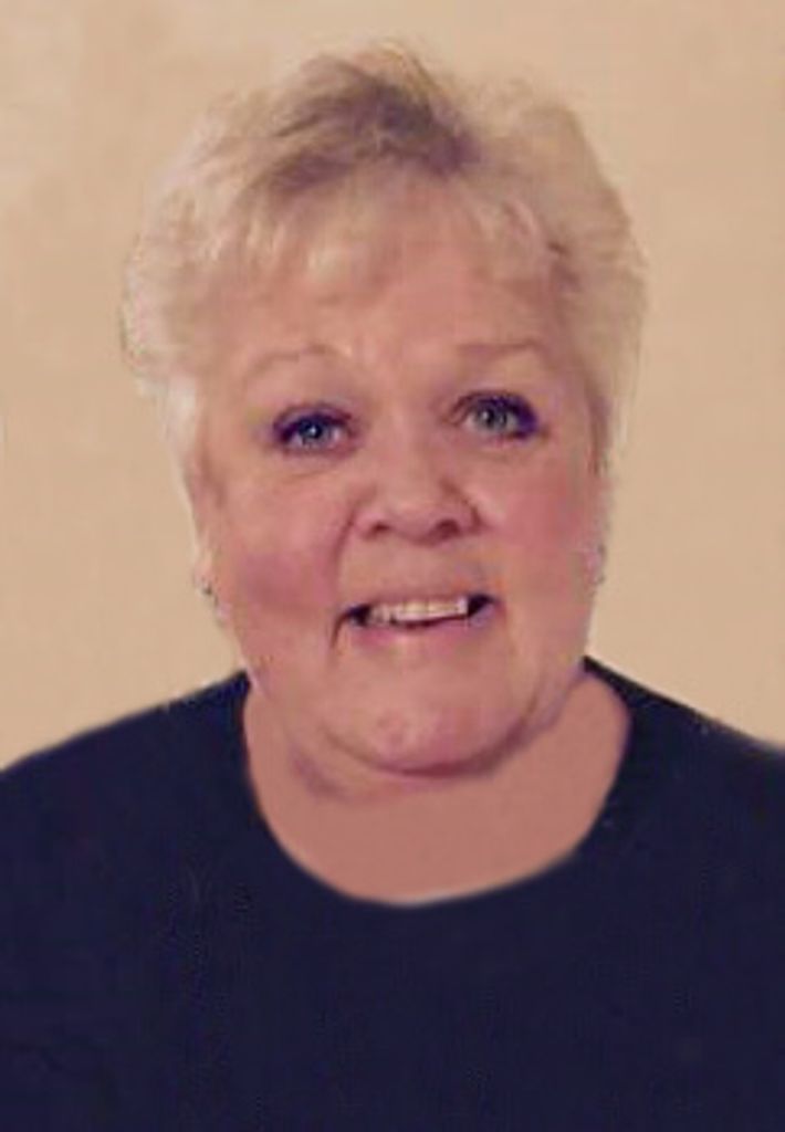 Lovie Lee Oelklaus