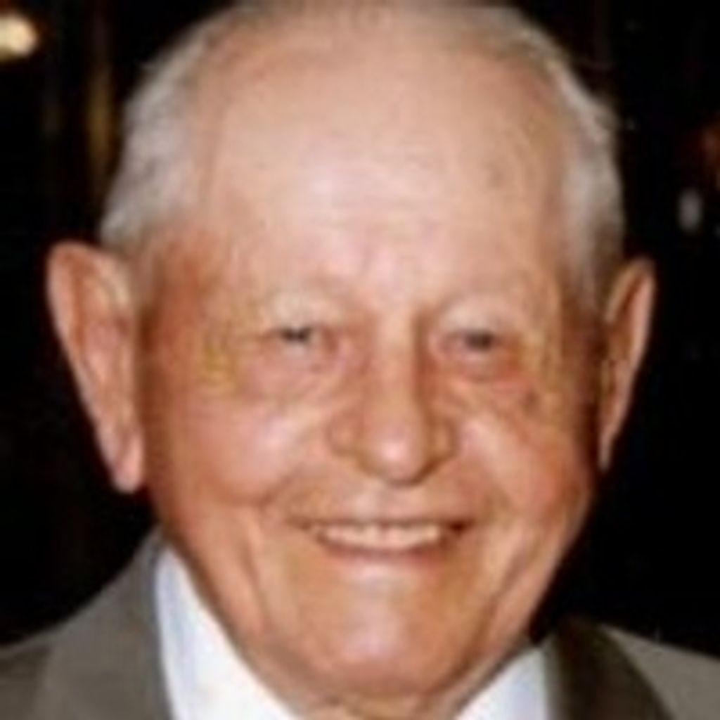 Stanley R. "Stash" Krol