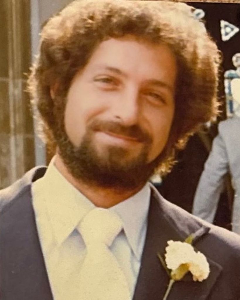 Dennis L. Ringer Profile Photo