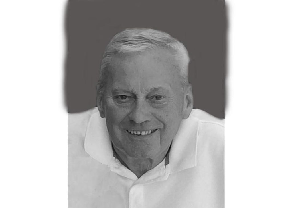 Patrick Barry Burns Profile Photo