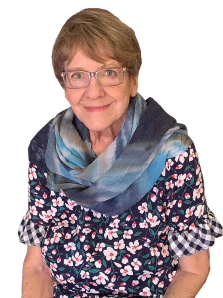 Lois Avery (Avery)  Jacobs Profile Photo