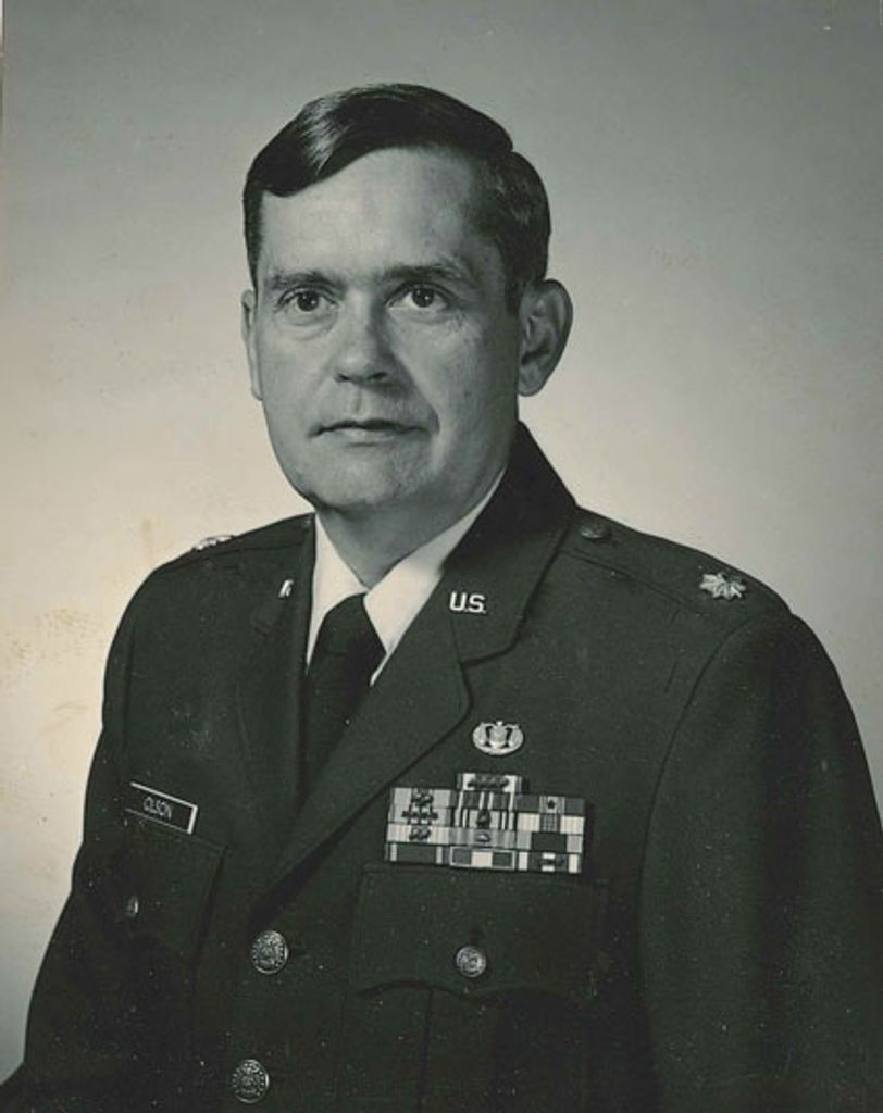 Dennis Olson