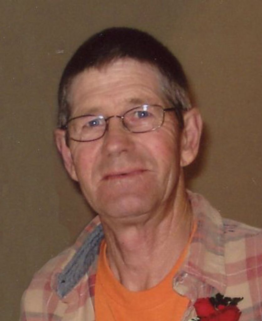 William "Bill" Kuhlmann