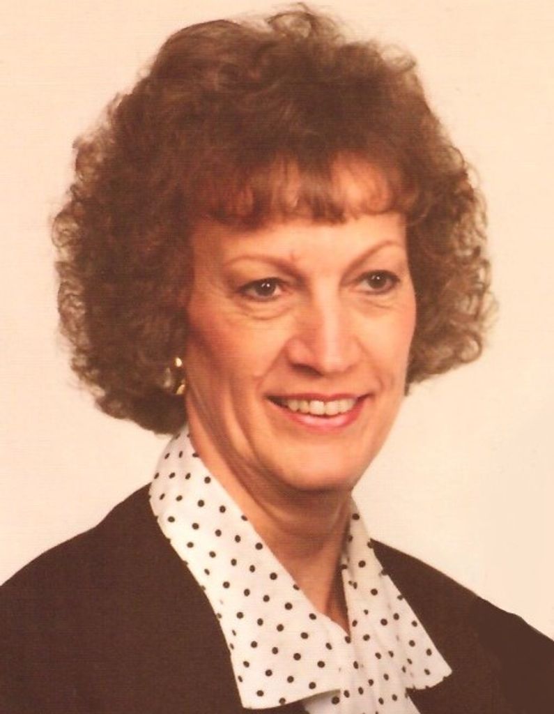 Barbara (Nee Hughes)  Acuff Profile Photo