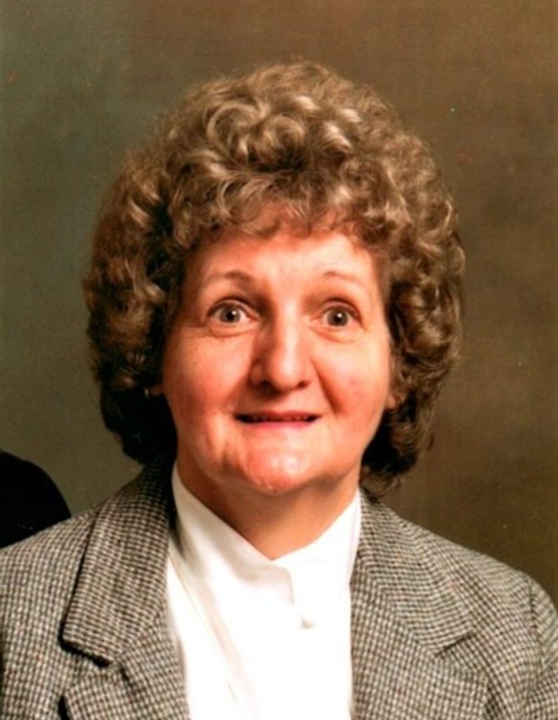 Ruth E "Boots" (Porter)  Shultz