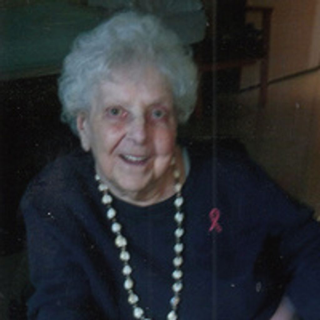 Dorothy  Madeline Parana