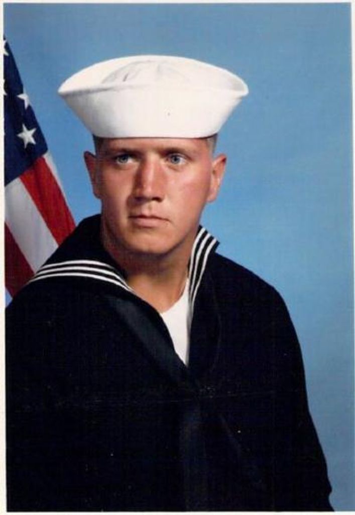 Charles Phillip Holmes Profile Photo