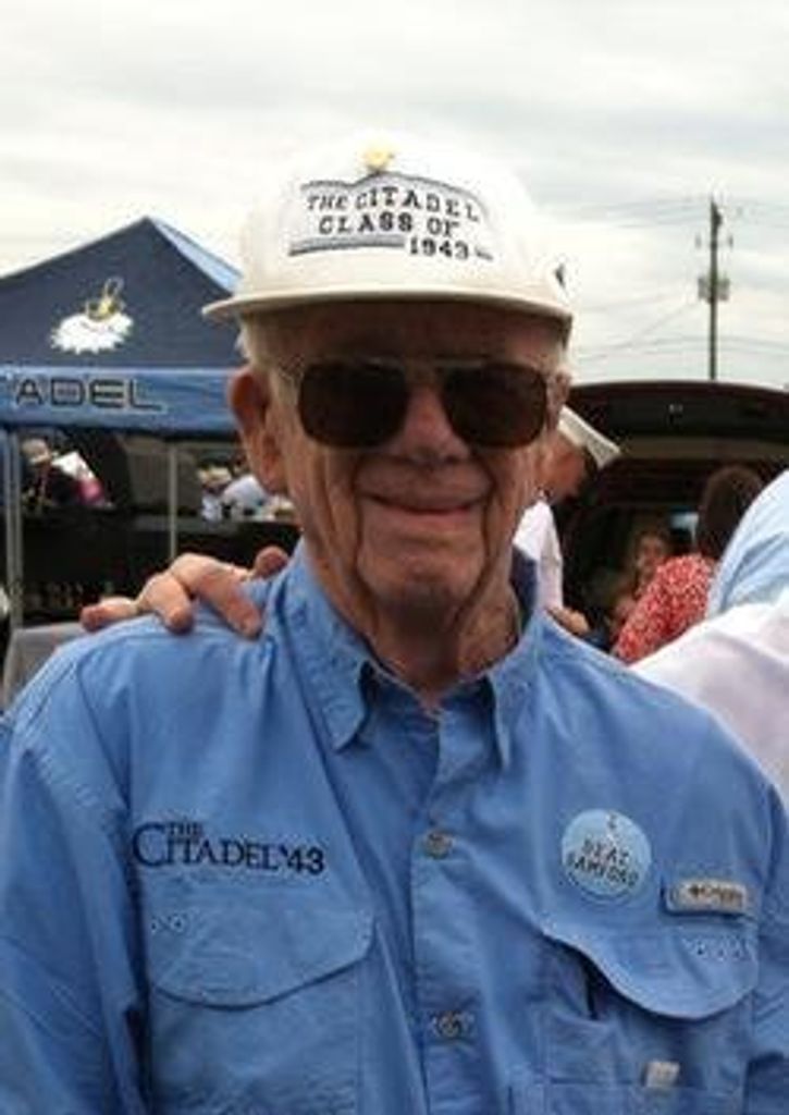 James S. Garner Profile Photo
