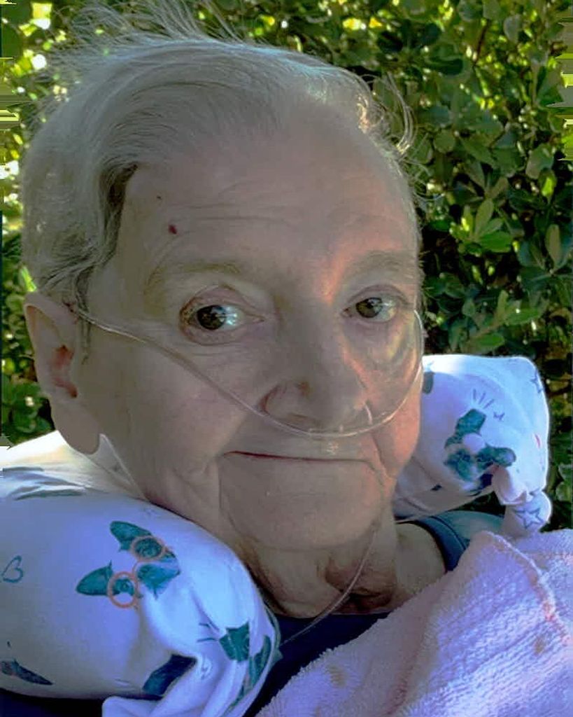 Patricia Bolt Sullivan Profile Photo