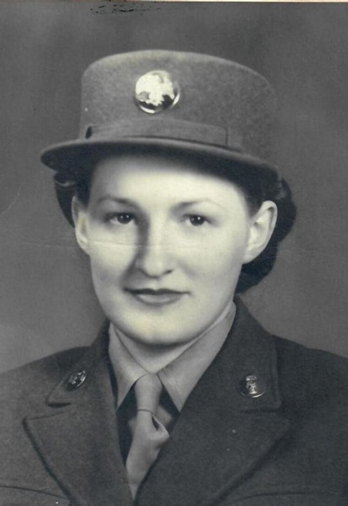 Mary Lawrence Little Profile Photo
