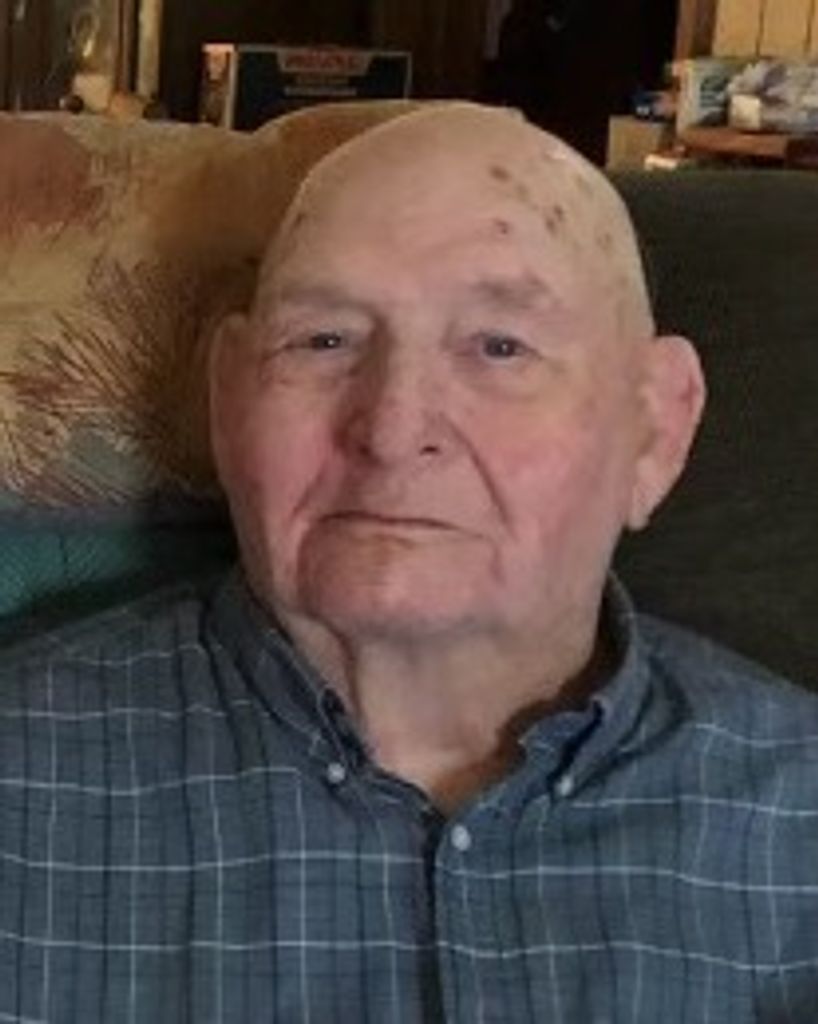 John Lucian "J.L." Nix