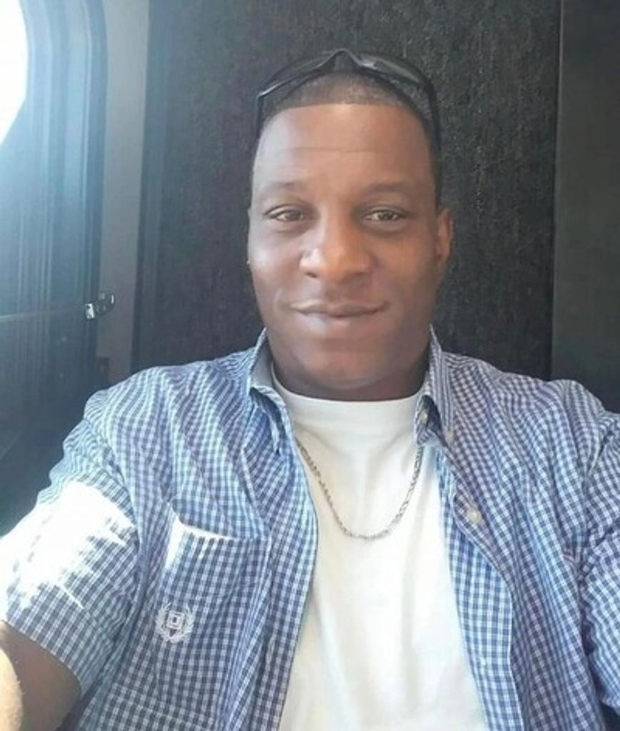 Mr. Anthony L. Richardson Profile Photo