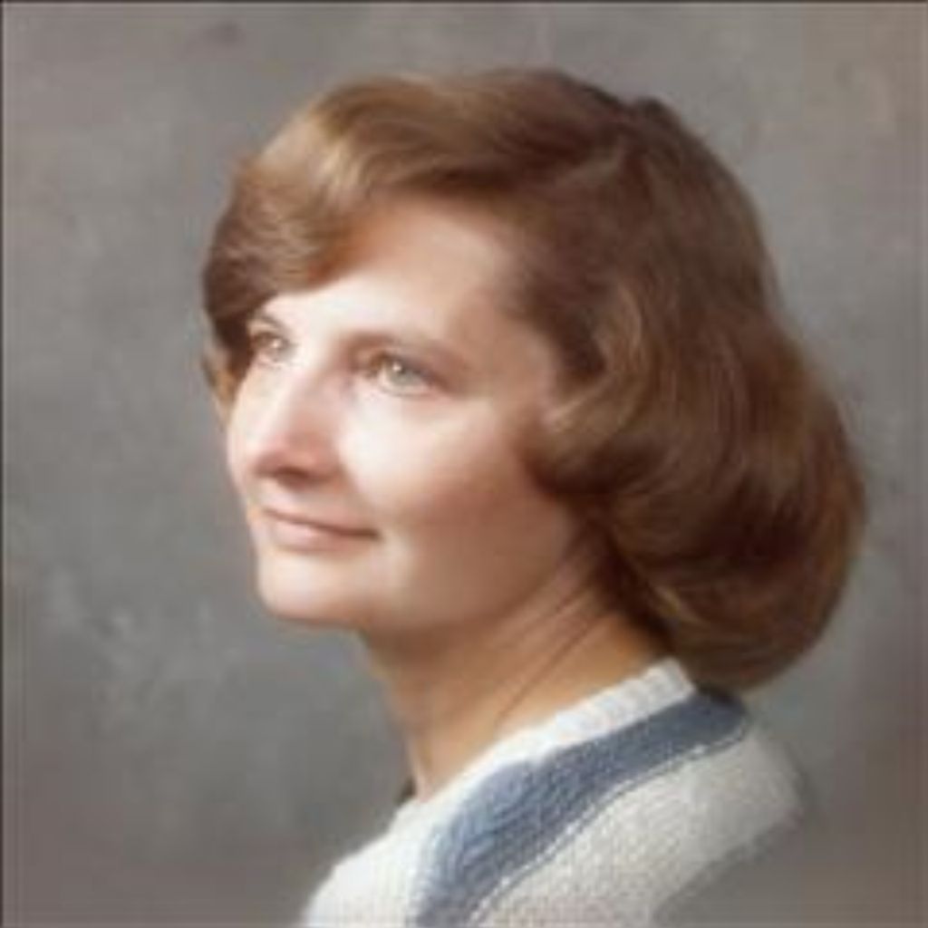 Renate Christa Fleming