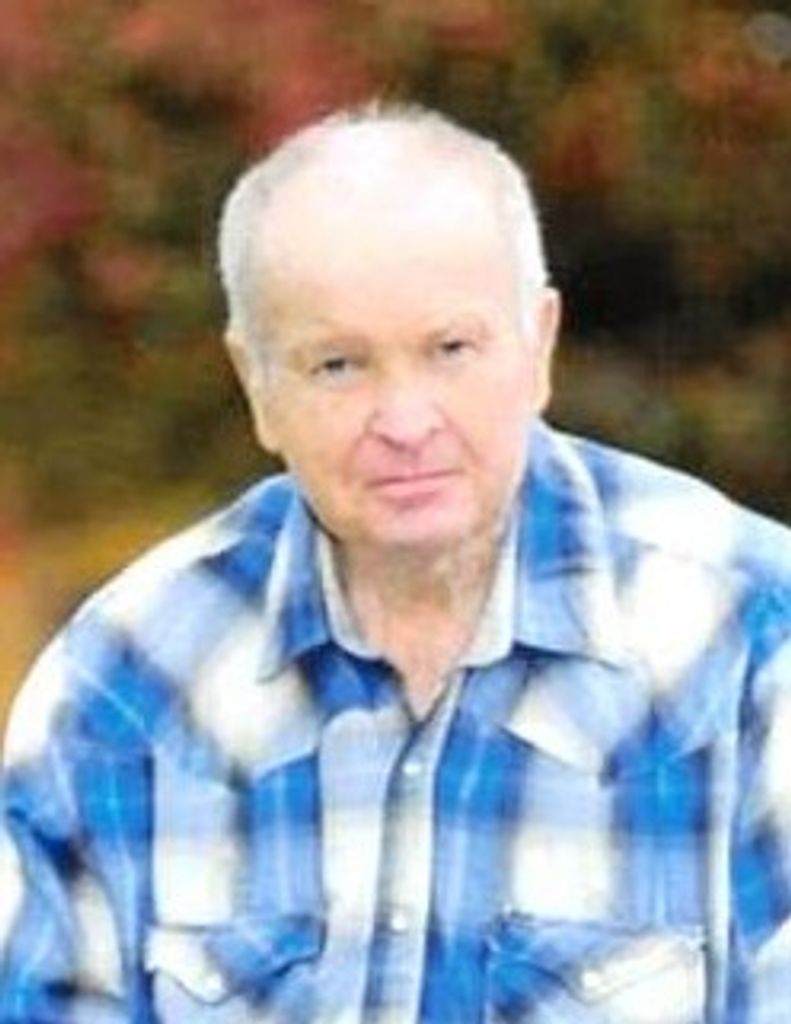 Francis "Frank" J. Thompson Profile Photo