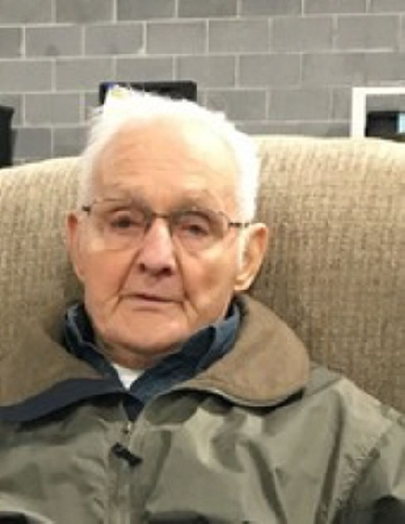 Joseph Baksa Profile Photo